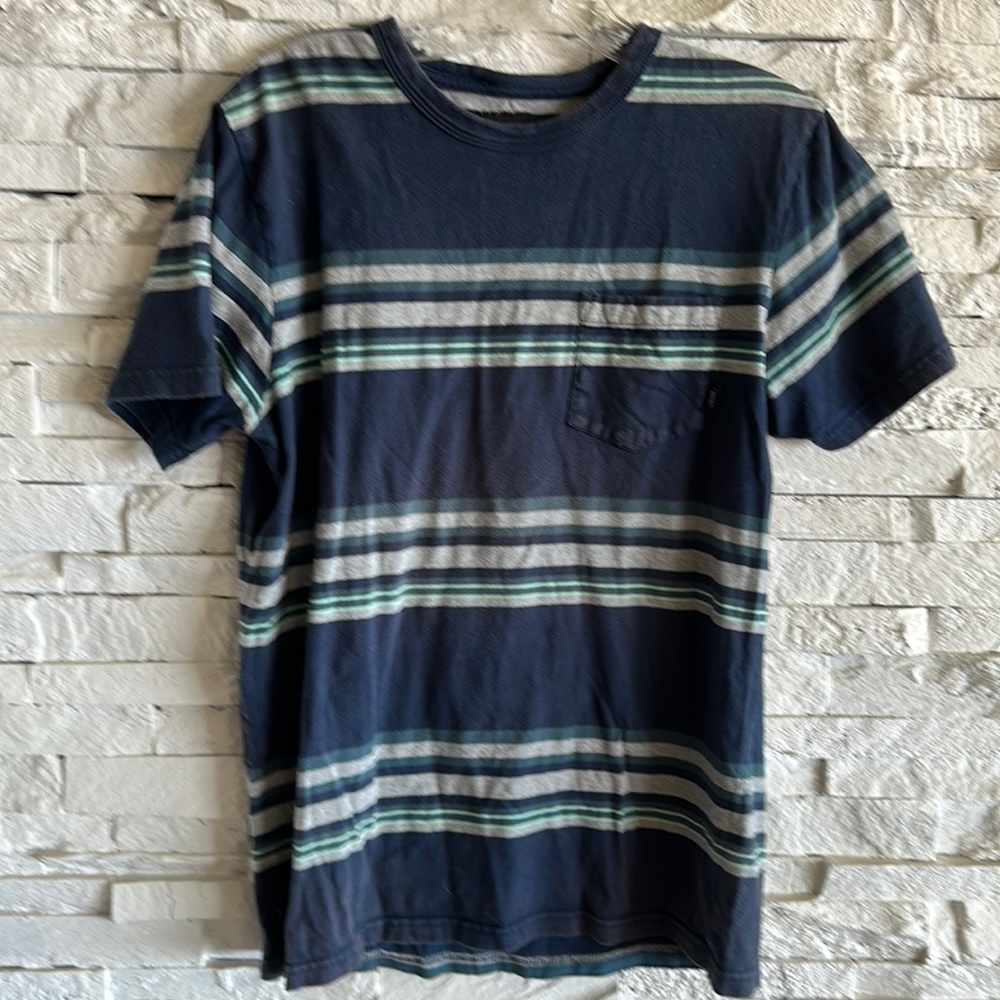 Vans tee